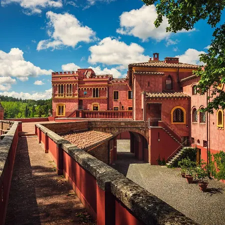 San Ruffino Resort-2
