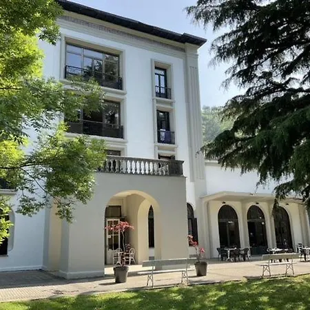 Balneario De Cestona-3