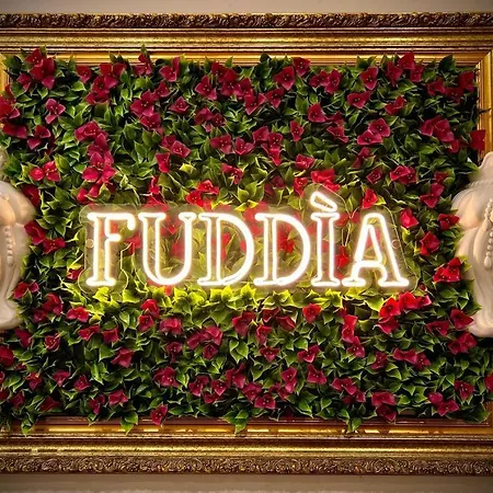 Fuddia Room & Suite-2