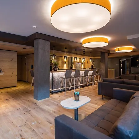 Suites Nauders Superior By Mein Almhof-3