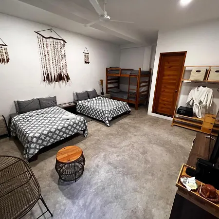 Hostal Del Jaguar-3