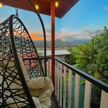Dreams Lodge Orosi-2