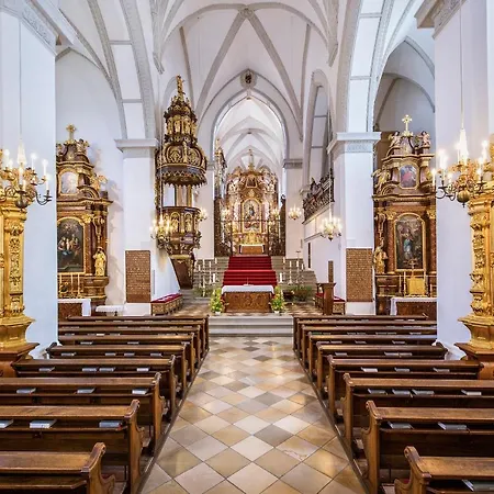 Seminarzentrum Stift Schlägl-3