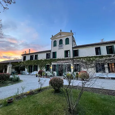 B&B Villa Gradenigo-3
