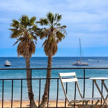 Le Relais d'Agay-2