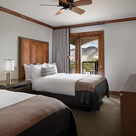 The Hythe, A Luxury Collection Resort, Vail-2