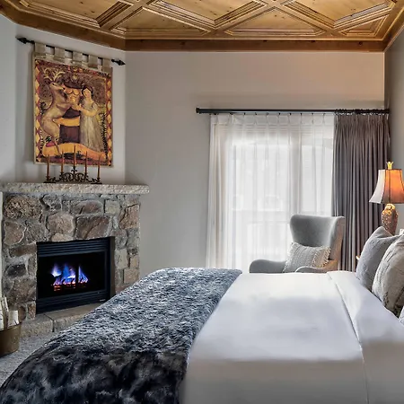 The Hythe, A Luxury Collection Resort, Vail-3