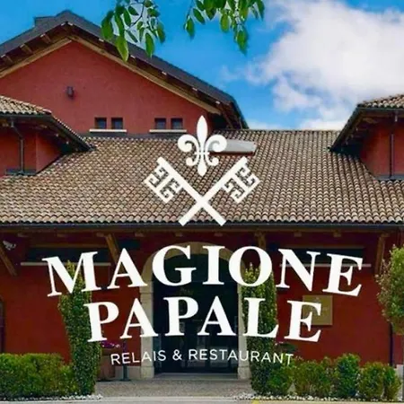 Magione Papale Relais-2