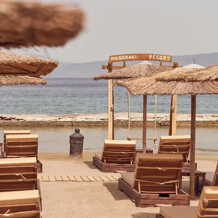 Mandraki Beach Resort-3