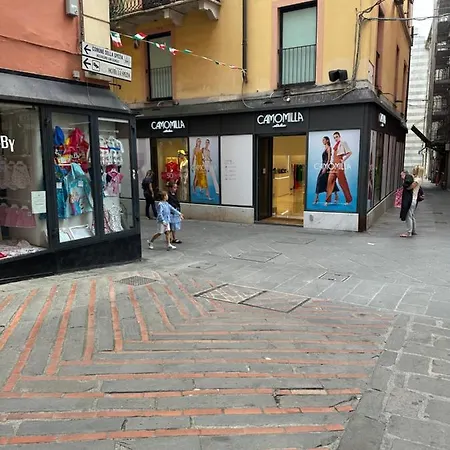 Affittacamere Via Prione-2