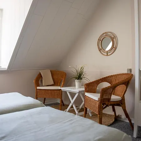 Hotel Aerohus-2