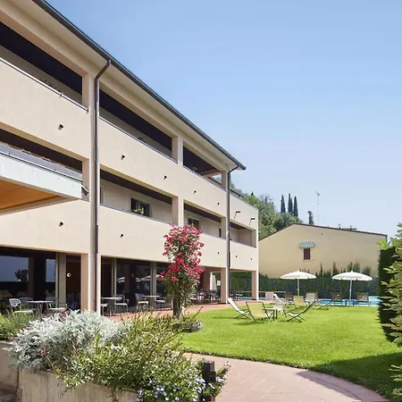 Residence Lido Hotel-2