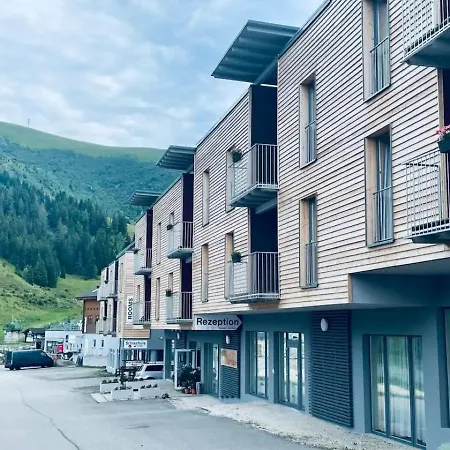 Hotel Koralpe-3