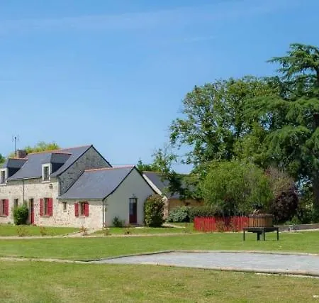 Le Domaine des Gauliers-2