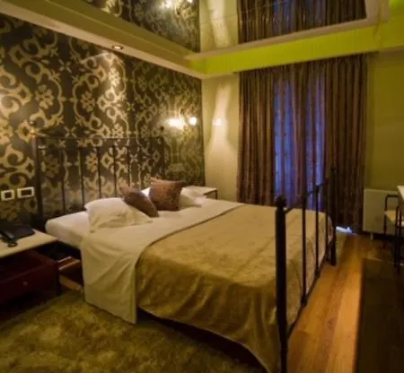 Hotel Prive-3