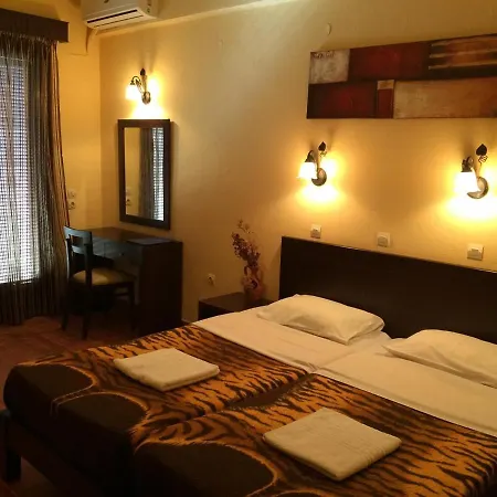 Green Hotel - Maravel Botanical Garden-3