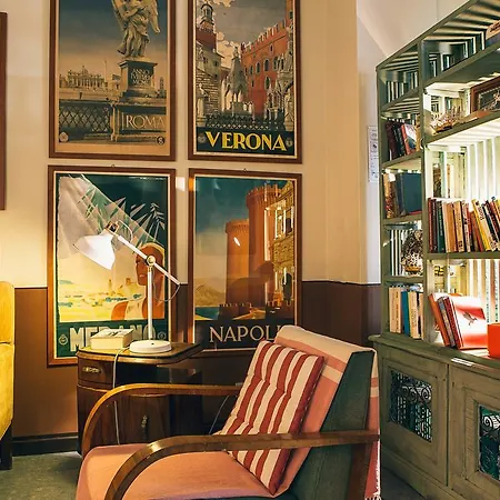 Hotel Sirenetta-2