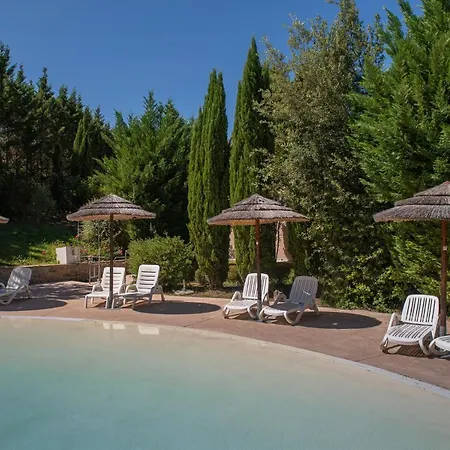 Boutique Country House Serendipity-3