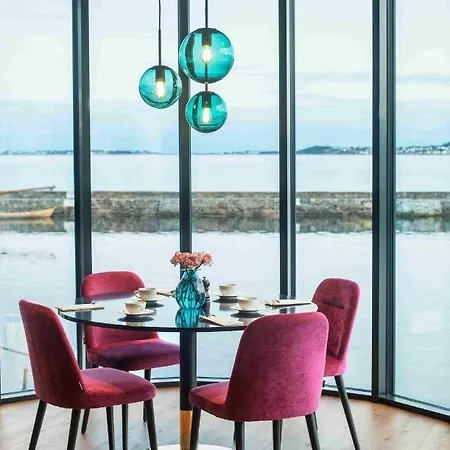Thon Hotel Alesund-3