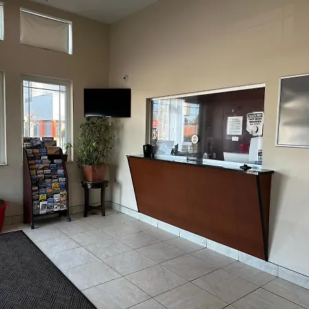 B'More Inn Motel-3