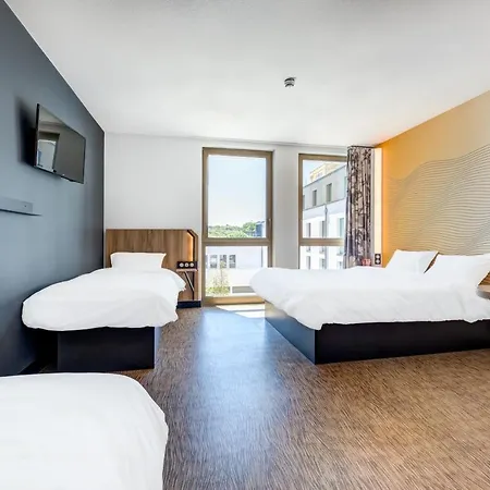 B&B HOTEL Saintes-2