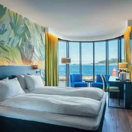 Thon Hotel Alesund-3
