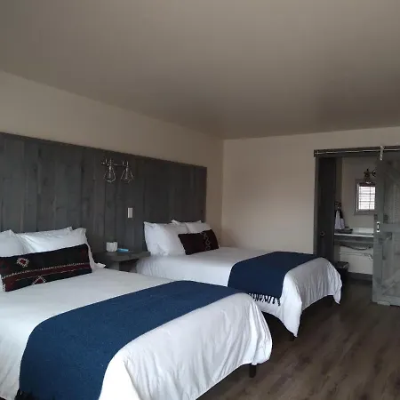 Horseshoe Bend Motel-3