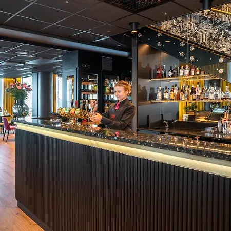 Thon Hotel Alesund-2