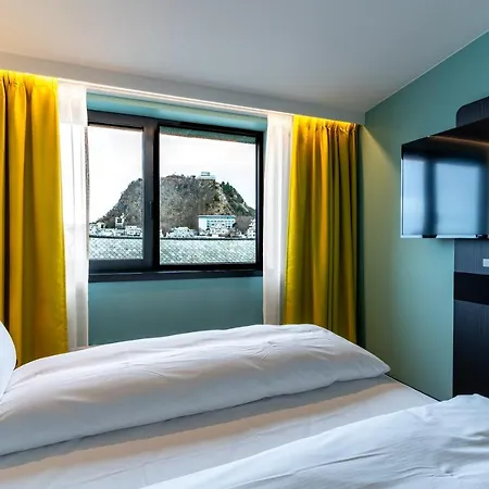 Thon Hotel Alesund-2