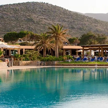 Kernos Beach Hotel & Bungalows-2