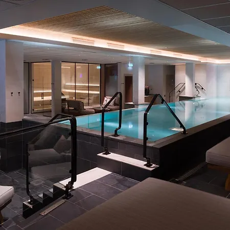 Elite Hotel Brage - Hotel & Spa-3