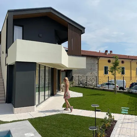Villa San Zeno Rooms-2