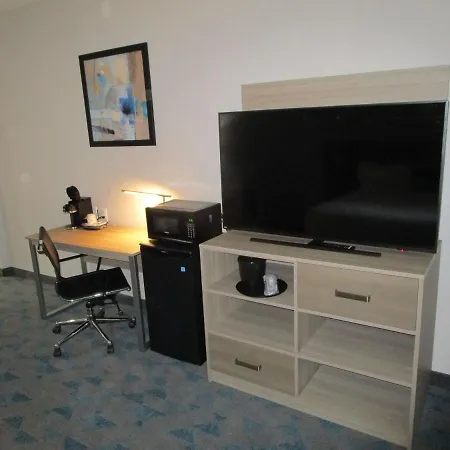 Reddy Hotel Bonham-3