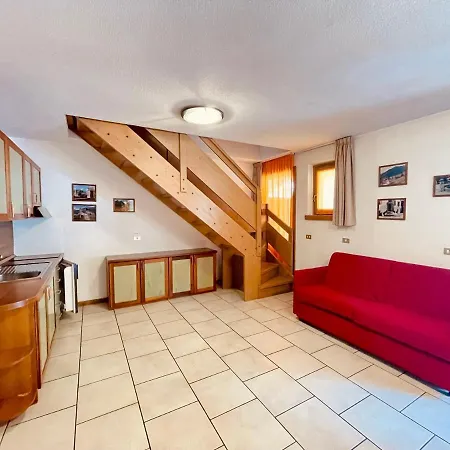 Elga Residence - Relax in Alta Valtellina - Bormio-2