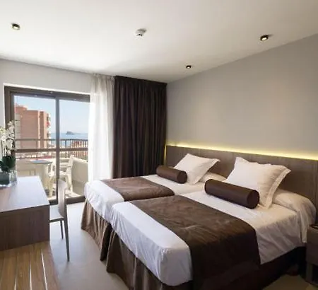 Hotel Acapulco Benidorm-3