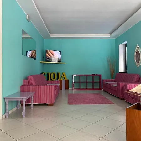 Hotel Gioia-3