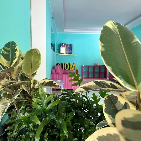 Hotel Gioia-2