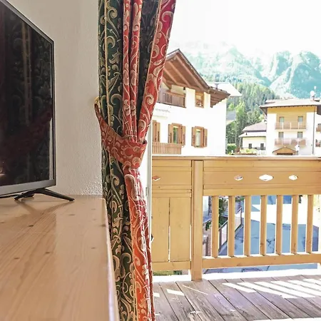 Alp Hotel Dolomiti-2