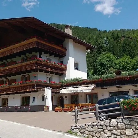 Albergo Alisander-2