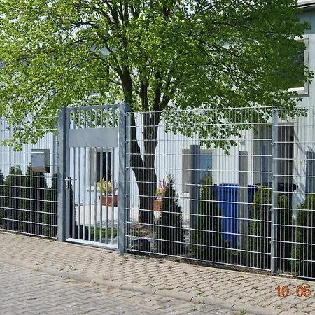 Zimmervermietung Eberswalde-2