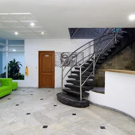 Hotel Abi Inn By Geh Suites-2