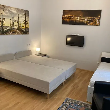 Anabelle Bed&Breakfast-2