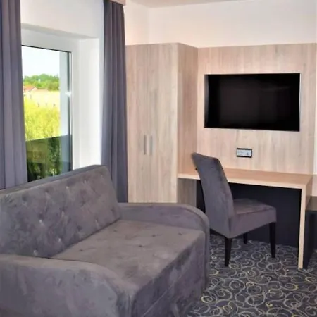 Hotel Business Bay das ehemalige Staycation Hotel-3