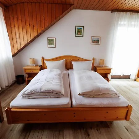 Drexl Gasthof Shiro-2