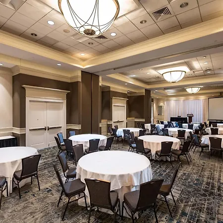 Radisson Hotel Fairview Heights - St Louis-3