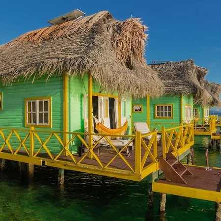Punta Caracol Acqua Lodge-2