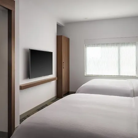 Element By Marriott Anaheim Resort Convention Center-3
