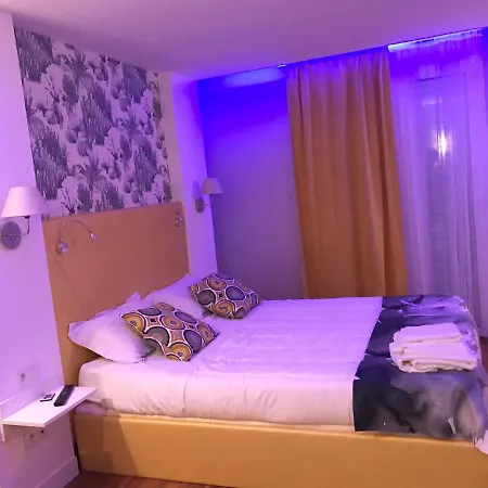 chambre suite B&B-3