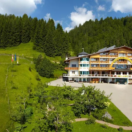 Hotel Talhof Garni&More In Wangle Bei Reutte-2