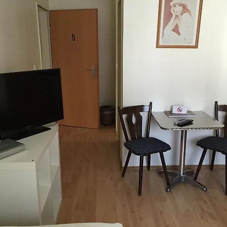 Hotel Restaurant Zagreb-2